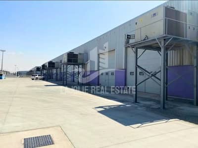 Warehouse for Rent in Mussafah, Abu Dhabi - WhatsApp Image 2024-05-23 at 11.10. 33 AM (3). jpeg