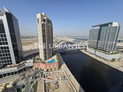 شقة 3 غرف نوم للايجار في الخليج التجاري، دبي - IMG-20240516-WA0016. jpg