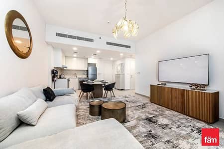 1 Bedroom Flat for Sale in Umm Suqeim, Dubai - Exclusive design | Burj al Arab | Vacant