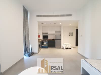 1 Bedroom Flat for Rent in Aljada, Sharjah - 20240501_110934. jpg