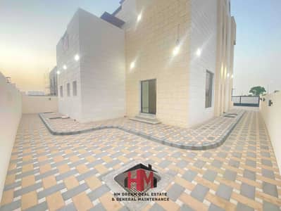 5 Bedroom Villa for Rent in Al Shamkha, Abu Dhabi - AOuQXQcEKpMSQXUGuoWH15WyUg383XGd37PC18MK