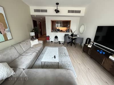 1 Bedroom Apartment for Sale in Downtown Dubai, Dubai - 6% NET ROI | Vacant on Transfer | Upgraded