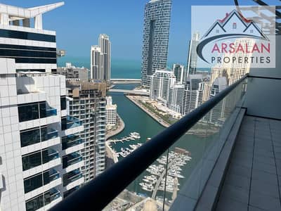1 Bedroom Apartment for Rent in Dubai Marina, Dubai - IMG-20240523-WA0010. jpg