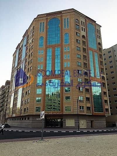 2 Cпальни Апартаменты в аренду в Аль Нахда (Дубай), Дубай - Al Rawdha Bldg. JPG
