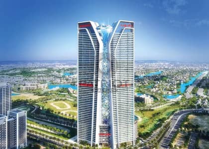 4 Bedroom Apartment for Sale in Jumeirah Lake Towers (JLT), Dubai - DIAMONDZ 9. JPG