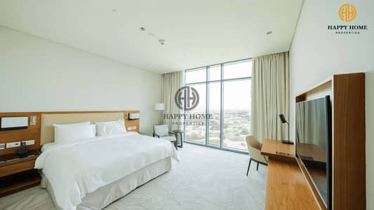 2 Cпальни Апартамент Продажа в Хиллс, Дубай - Vida_Emirates_Hills_9. jpg