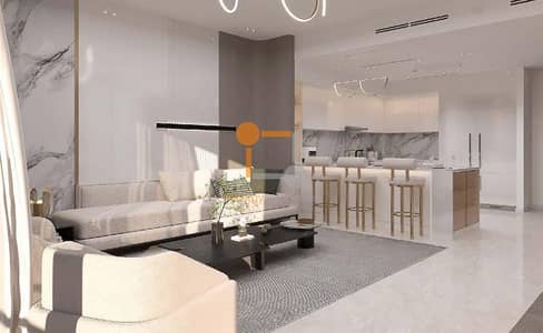1 Bedroom Apartment for Sale in Jumeirah Village Circle (JVC), Dubai - 1670570344-5. jpg