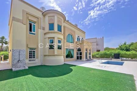 4 Bedroom Villa for Rent in Jumeirah Islands, Dubai - PHOTO-2024-05-23-13-51-55 (3). jpg