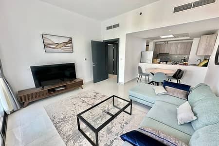 فلیٹ 1 غرفة نوم للبيع في أرجان، دبي - شقة في بناية 88،أرجان 1 غرفة 860000 درهم - 8843295