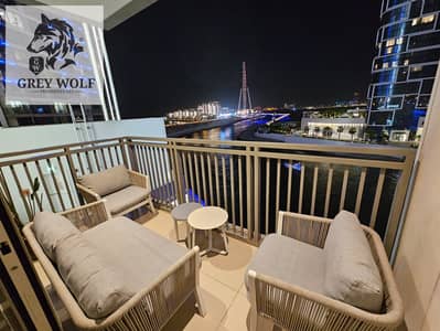 2 Bedroom Flat for Rent in Dubai Marina, Dubai - 10. jpg