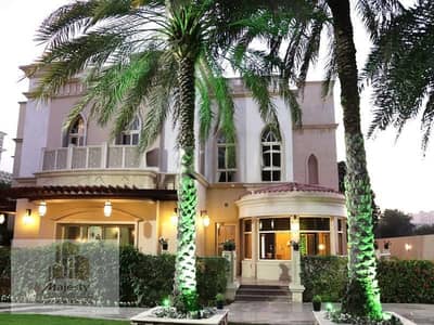 8 Bedroom Villa for Sale in Sharqan, Sharjah - 5fe80960-bd52-484a-a945-d17b9390e62e - Copy. jpg