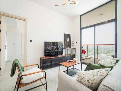 3 Bedroom Flat for Rent in Al Jaddaf, Dubai - DSC09479. jpg