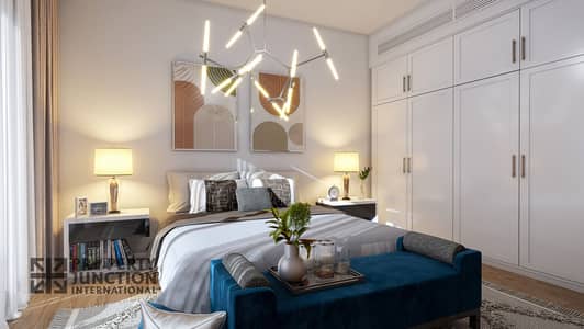شقة 3 غرف نوم للبيع في دبي لاند، دبي - Int_07. jpg