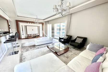 2 Bedroom Flat for Rent in The Greens, Dubai - Fully Furnished | Vacant in June | 05 Series