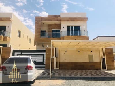 5 Bedroom Villa for Sale in Al Mowaihat, Ajman - WhatsApp Image 2024-05-23 at 14.00. 46_e2975140. jpg