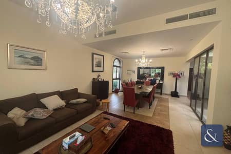 4 Bedroom Villa for Rent in Mudon, Dubai - Huge Plot | Corner Unit | Single Row | 4Bed