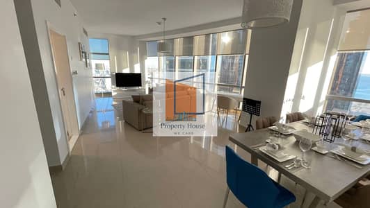 2 Bedroom Apartment for Rent in Corniche Road, Abu Dhabi - IMG_3655. jpg