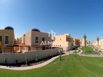 3 Bedroom Townhouse for Rent in Al Raha Gardens, Abu Dhabi - mainimage. jpg