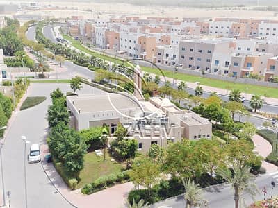5 Cпальни Вилла Продажа в Аль Риф, Абу-Даби - 1.2. jpg
