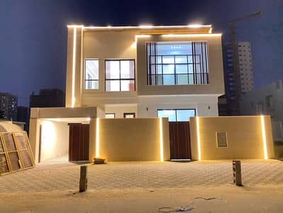 5 Bedroom Villa for Sale in Al Amerah, Ajman - WhatsApp Image 2024-05-15 at 2.37. 37 AM. jpeg