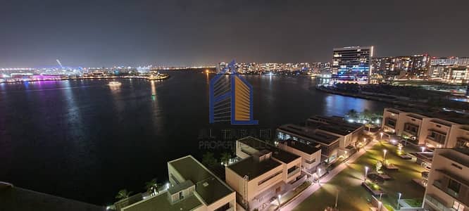 فلیٹ 4 غرف نوم للبيع في شاطئ الراحة، أبوظبي - WhatsApp Image 2024-05-22 at 2.53. 09 PM. jpeg