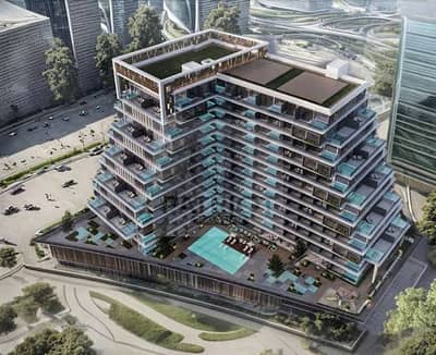 1 Bedroom Apartment for Sale in Arjan, Dubai - WhatsApp Image 2024-05-23 at 15.06. 28 (2). jpeg