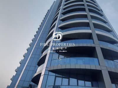 Studio for Rent in Dubai Residence Complex, Dubai - Vacant | Semi Furnished | With Balcony | Spacious