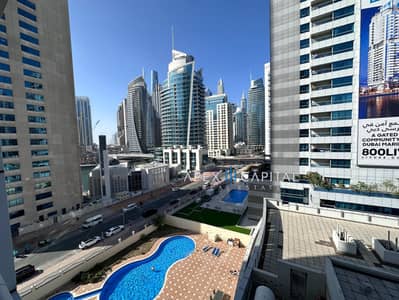 1 Bedroom Apartment for Rent in Dubai Marina, Dubai - IMG-20240520-WA0003. jpg