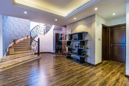 6 Bedroom Villa for Sale in Living Legends, Dubai - Large Plot | Serious Seller | Best Deal