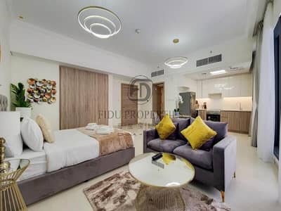 Studio for Sale in Mirdif, Dubai - Fully Furnished | Move In Now | With 5Yrs PP