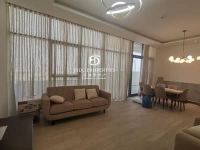 3 Bedroom Flat for Sale in Meydan City, Dubai - Fully Furnished | Ready To Move | Prime Location