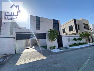 5 Bedroom Villa for Sale in Al Alia, Ajman - ee5bf5e0-31be-4a57-96ba-938c416c6b58. jpeg