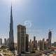 3 Bedroom Apartment for Sale in Downtown Dubai, Dubai - Investors Deal | Corner Unit | Burj Khalifa Views