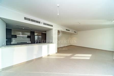 1 Bedroom Flat for Rent in Dubai Creek Harbour, Dubai - Vacant | Well Maintained | New Unit In The Market