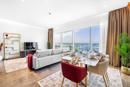 3 Bedroom Flat for Sale in Jumeirah Beach Residence (JBR), Dubai - 3. jpeg