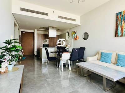 1 Bedroom Flat for Sale in Al Furjan, Dubai - Luxurious | Fully Furnished | Close to Metro