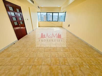 3 Cпальни Апартаменты в аренду в Аль Нахьян, Абу-Даби - WhatsApp Image 2024-05-23 at 14.33. 01. jpeg