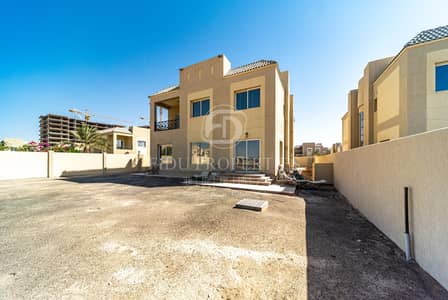 6 Bedroom Villa for Rent in Living Legends, Dubai - Luxurious 6 Bedroom Type B Villa with Private Pool