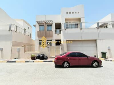 4 Bedroom Villa for Rent in Mohammed Bin Zayed City, Abu Dhabi - IMG20240521130226. jpg