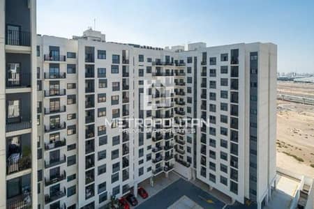 2 Bedroom Flat for Rent in Wasl Gate, Dubai - 2BR | Community Living | Fully Furnished