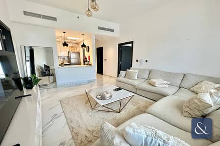 2 Bedroom Flat for Sale in Arjan, Dubai - Modern Two Bedrooms | Brand New | VOT