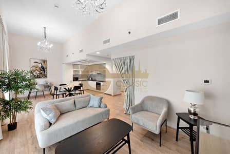 شقة 1 غرفة نوم للايجار في وسط مدينة دبي، دبي - WhatsApp Image 2024-05-17 at 14.31. 58. jpeg