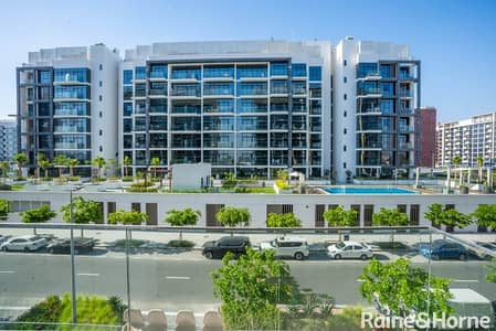 梅丹城， 迪拜 2 卧室单位待租 - 位于梅丹城，梅丹一号，阿齐兹里维埃拉社区，阿齐兹里维埃拉10号楼 2 卧室的公寓 100000 AED - 9055561