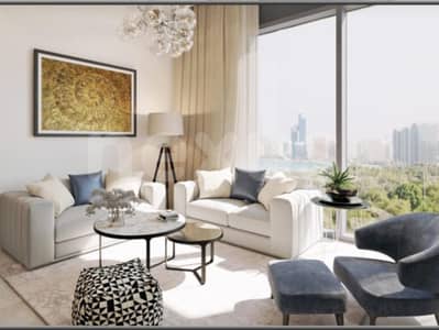 فلیٹ 1 غرفة نوم للبيع في شوبا هارتلاند، دبي - شقة في ذا كريست،شوبا هارتلاند 1 غرفة 1388387 درهم - 9055577