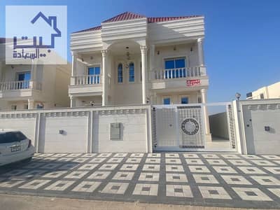 5 Bedroom Villa for Sale in Al Alia, Ajman - cb908d75-990d-4dca-9ca8-53cc384c84d6. jpeg