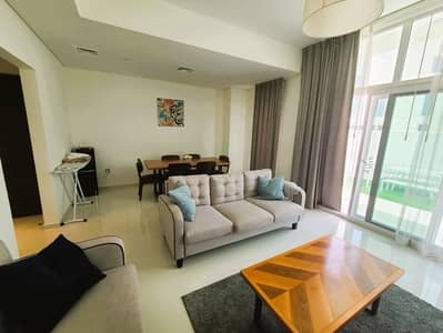 3 Bedroom Townhouse for Rent in DAMAC Hills 2 (Akoya by DAMAC), Dubai - bc78dbbc-a532-4092-8b39-43213d266522. jpg
