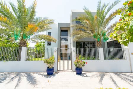5 Bedroom Villa for Rent in Dubai Hills Estate, Dubai - Exclusive |Completely Upgraded | Largest Plot