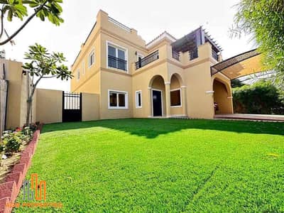 5 Bedroom Villa for Rent in The Villa, Dubai - iGIeOZL5v8zelL3jFkjzOx42UWF1X4zkqyOtyX6n