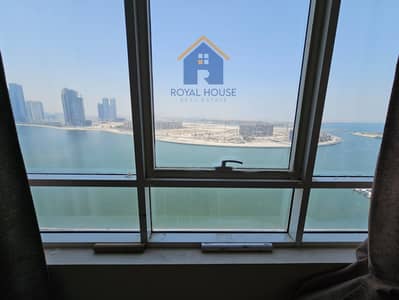 1 Bedroom Apartment for Sale in Al Khan, Sharjah - IMG-20240523-WA0027. jpg