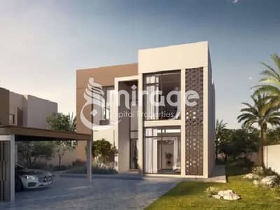 فیلا 4 غرف نوم للبيع في جزيرة الجبيل، أبوظبي - WhatsApp Image 2023-05-15 at 13.39. 25. jpeg